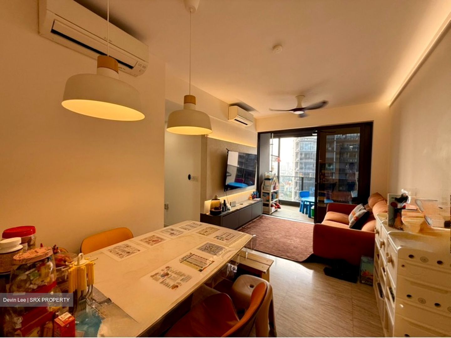 Parc Esta (D14), Apartment #639869161